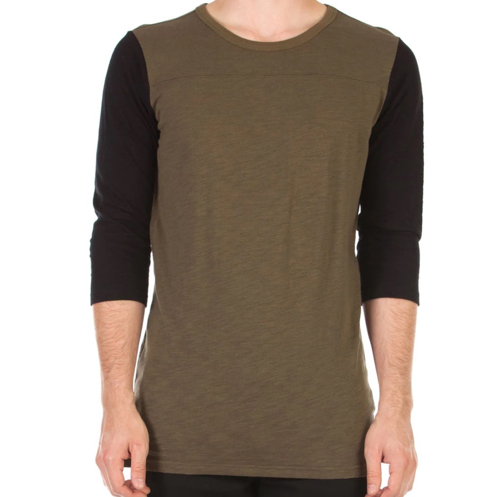NWT Dangerfield Chieftain Top